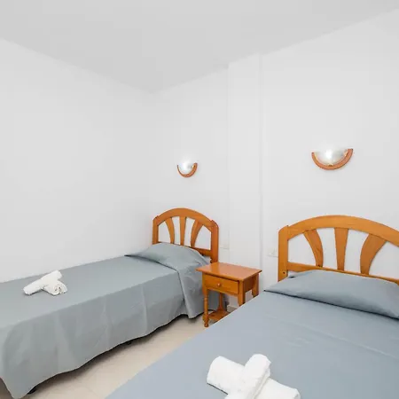 Appartement Arenas Cosy Flat - Balcony & Ac