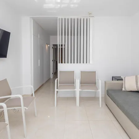 Appartement Arenas Cosy Flat - Balcony & Ac *
